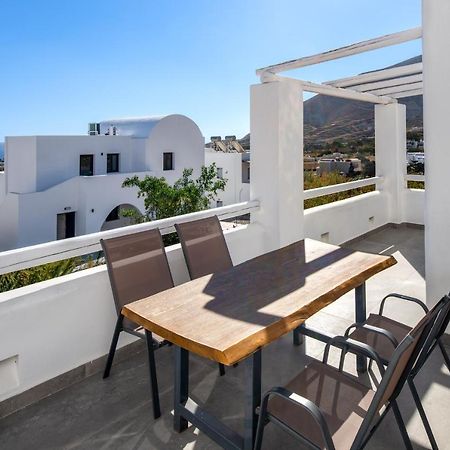 Gonia Residences Пиргос Экстерьер фото