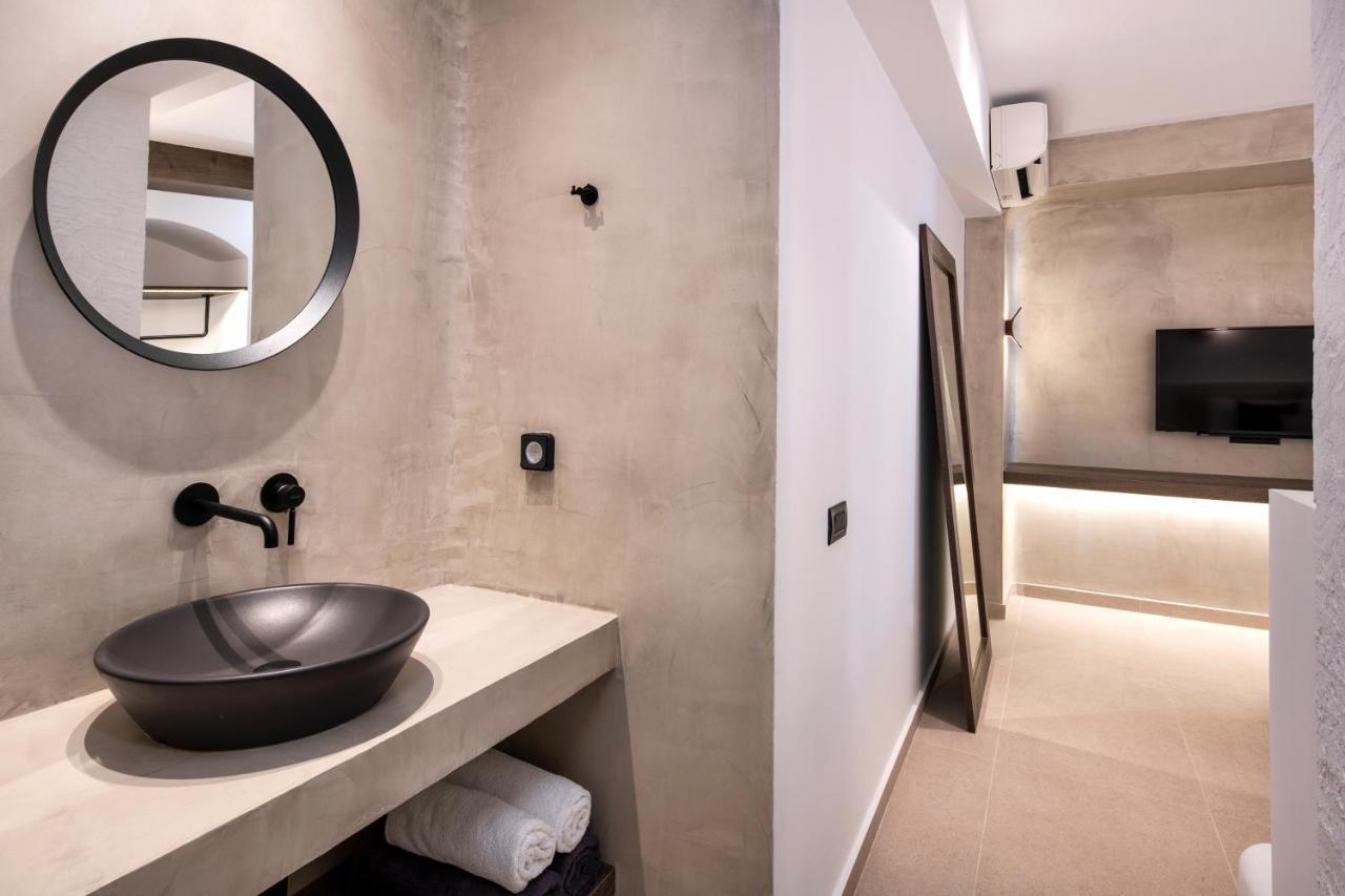 Gonia Residences Пиргос Экстерьер фото
