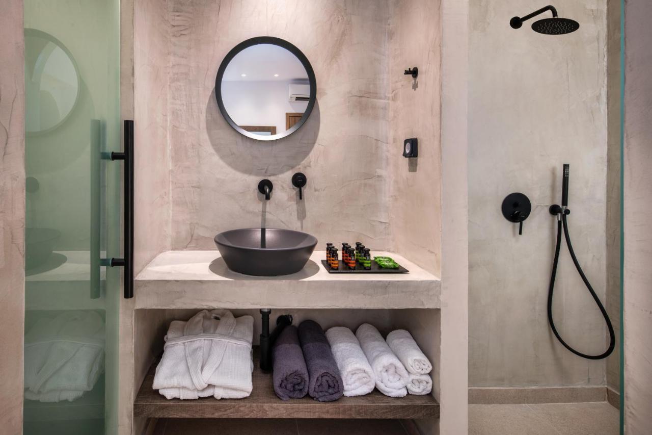 Gonia Residences Пиргос Экстерьер фото