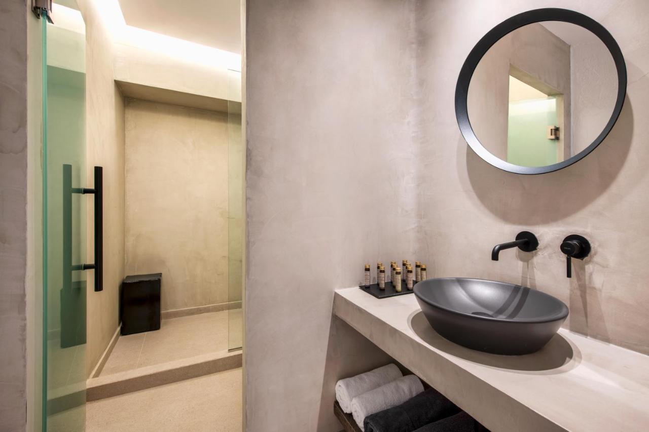 Gonia Residences Пиргос Экстерьер фото
