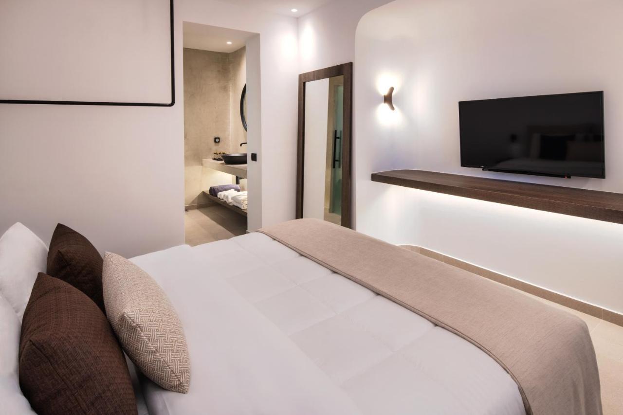 Gonia Residences Пиргос Экстерьер фото