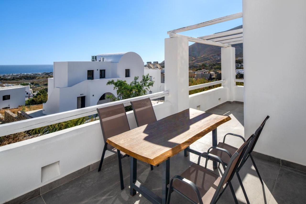 Gonia Residences Пиргос Экстерьер фото