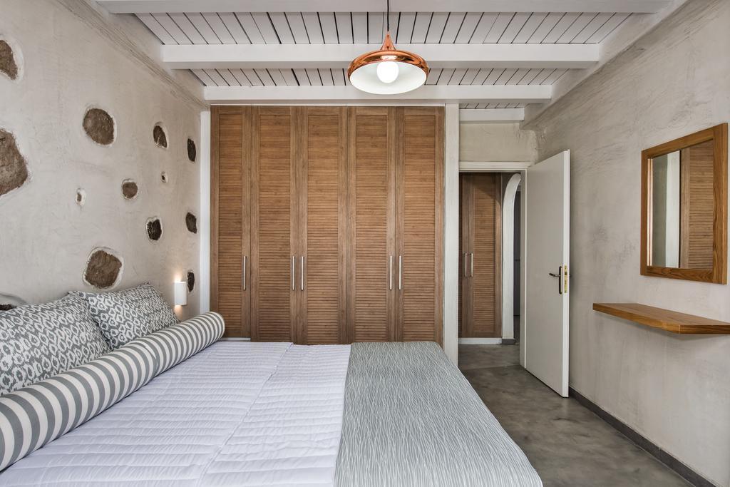 Gonia Residences Пиргос Экстерьер фото