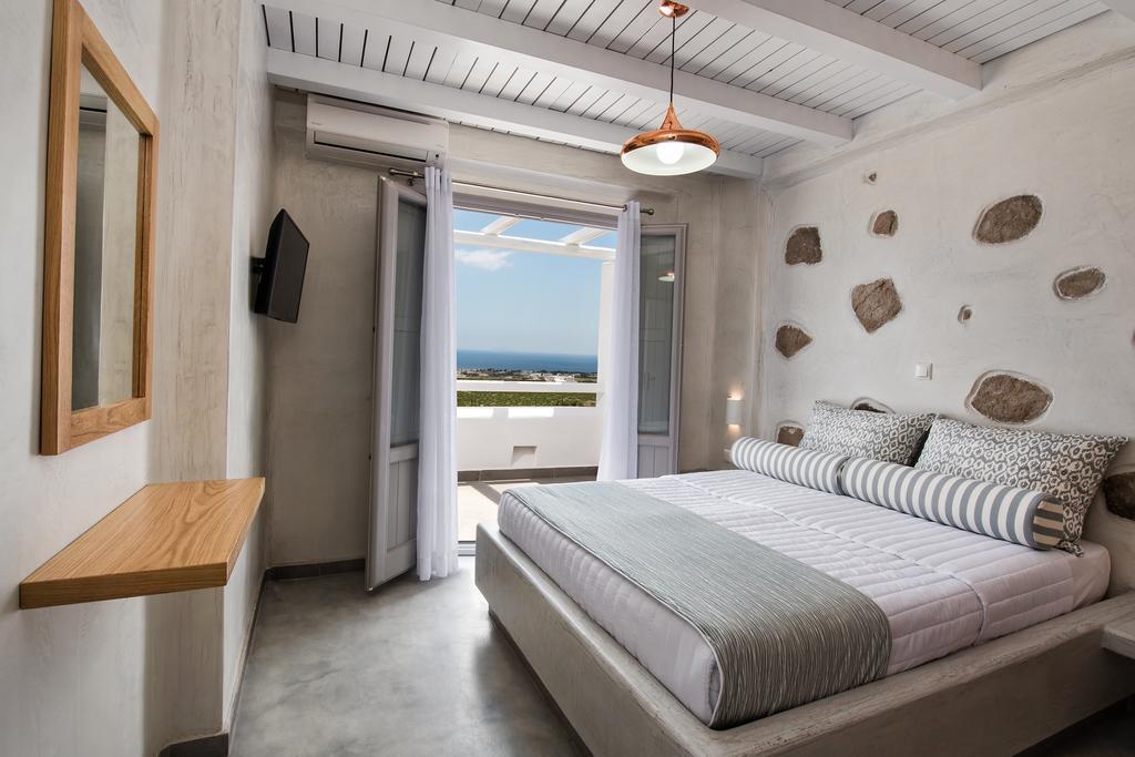 Gonia Residences Пиргос Экстерьер фото