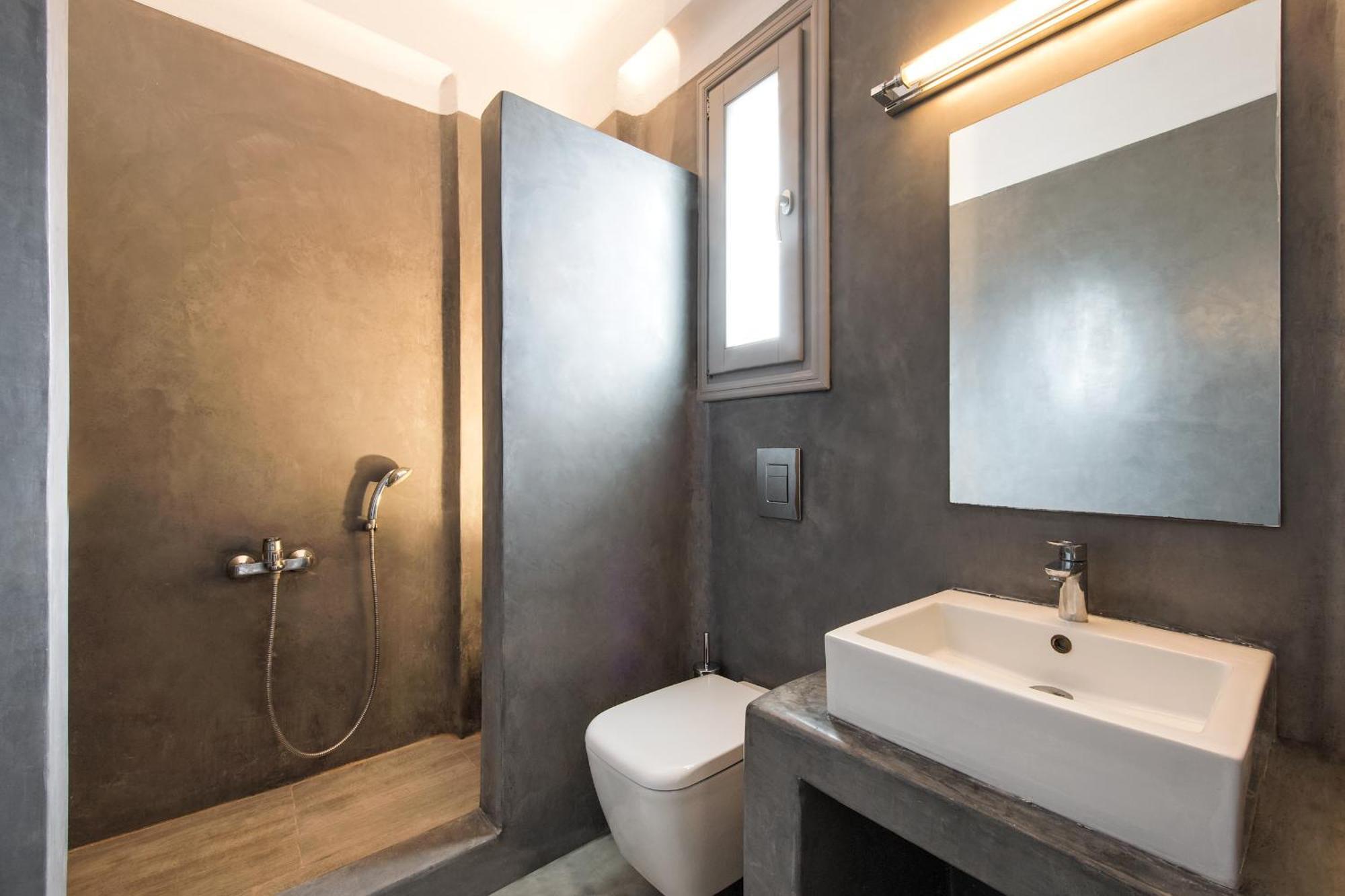 Gonia Residences Пиргос Экстерьер фото