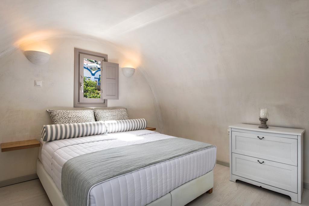 Gonia Residences Пиргос Экстерьер фото
