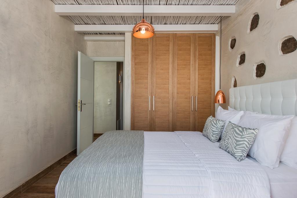 Gonia Residences Пиргос Экстерьер фото