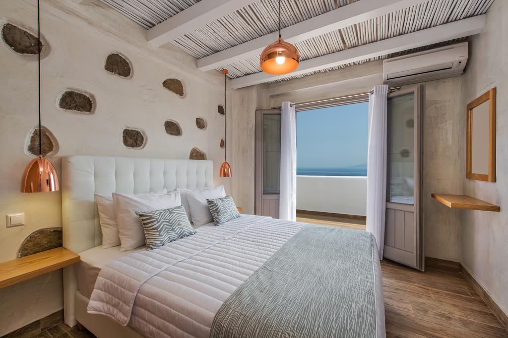 Gonia Residences Пиргос Экстерьер фото