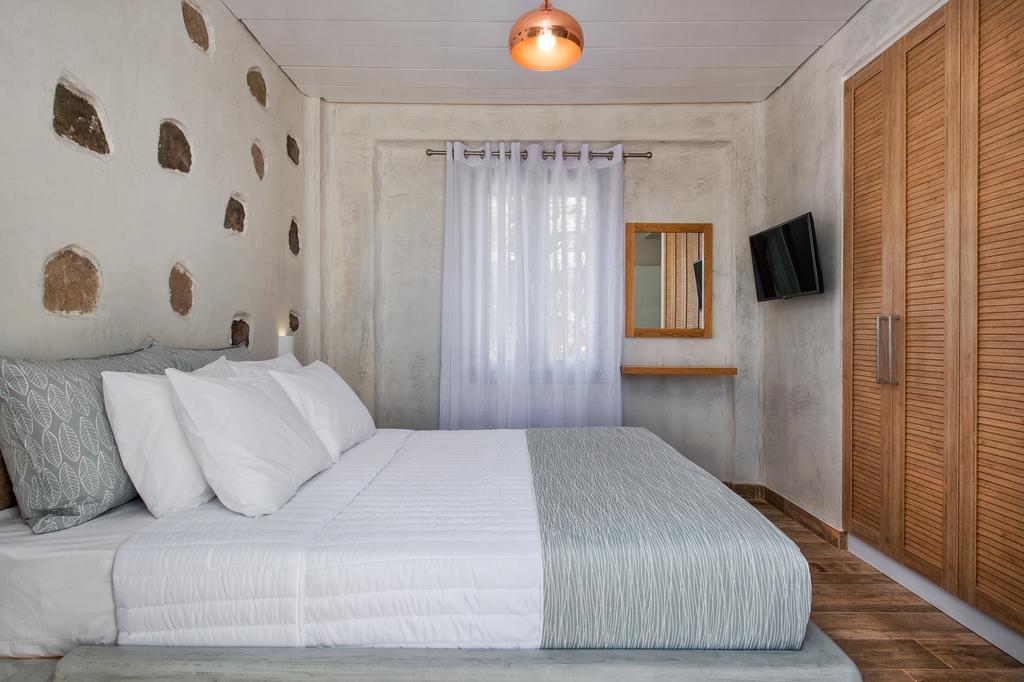 Gonia Residences Пиргос Экстерьер фото